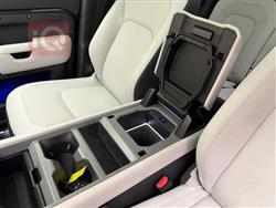 لاند روفر دفندر